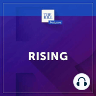 Fauci: US No Longer In A Pandemic. Leaving The WH? Biden To Cancel Student Debt? WaPo Attempts To Smear Musk, And More: Rising 4.28.22