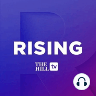 Kavanaugh Assassination Attempt, Biden On Jimmy Kimmel, Public Bickering At WaPo Continues, And More: Rising 6.9.22