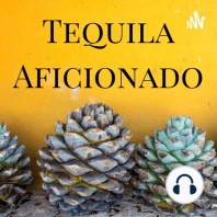 Tequila Aficionado | Sipping Off the Cuff | La Tarea Tequila Blanco