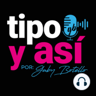 TIPO Y ASÍ - EP 5 - TEMP 02 - "ALMAS GEMELAS"