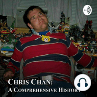 Chris Chan: A Comprehensive History - Part 8