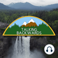 Talking Backwards: A Twin Peaks Podcast (Trailer)