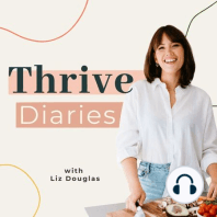 Plant based food and lifestyle with Tess Eden