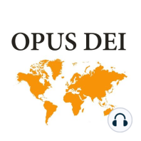 Entrevista a González Gullón sobre los comienzos del Opus Dei en España​​