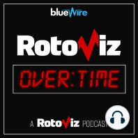 Your Rookie Guide for Running Backs - RotoViz Overtime
