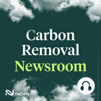 Rhodium Group's report on direct air capture & jobs, Growing Climate Solutions Act updates, & the House Select Committee on the Climate Crisis report