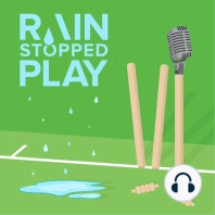 Episode Nine: The Summer of Woakes