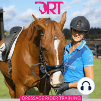 004 – Core Strength Required For Horse Riding