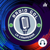 LA CANTINA DE RADIO GOL 28 DE FEBRERO 2022