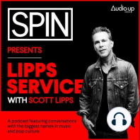 Lipps Service with Scott Lipps Introduction