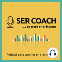 #4 - Cómo crear un negocio junto a otro coach, manteniendo la esencia y la amistad, con Ana Guiu y Ainhoa Berganza