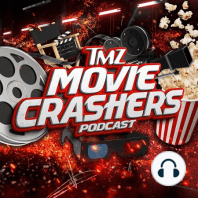 TMZ Movie Crashers Trailer