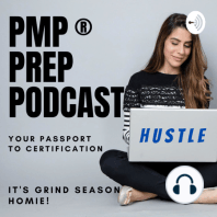 04.1 Develop Project Charter PMP Prep Podcast