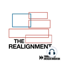 180 | The Realignment Conference Part II: Centralization vs. Decentralization and the Future of Populism