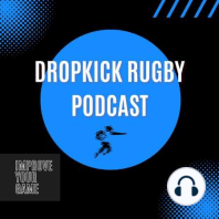 #9 : James Marshall | Dealing With Rugby Retirement & What Makes Great Players