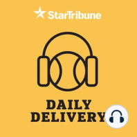 Welcome to Strib Sports Daily Delivery