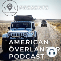S1EP2 The Dumbest Mistakes We've Made Overlanding - With All Things Overlanding