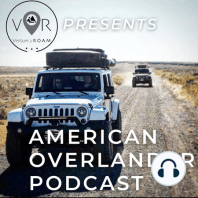 S1 EP 23 THE OVERLAND LADY - An interview with Monique Song