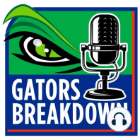 Gators Breakdown EP 126 - Seider Gone -- Scarlett Back
