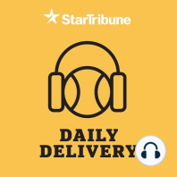 What is Kirk Cousins' trade value? + State Rep. Pat Garofalo on legalizing sports betting in Minnesota