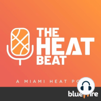 380: This Heat Team Is Title Contending Good // Dewayne Dedmon is "The Mechanic"