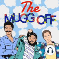 Mugg Off #86 Ray Badran & John Cruckshank