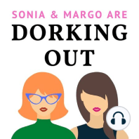 Dorking Out Episode 213: Comfort & Distraction with Dana Buckler