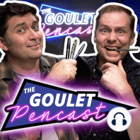 Episode 32: A Goulet Pen? Plus, Lazy Boxing & a Lazy Susan