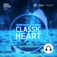 #7 Classic Heart with Ben Clymer