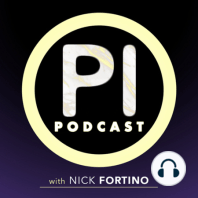 Brief Intro to the Psychology Is Podcast with Nick Fortino