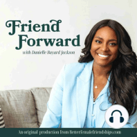 Is it time to change your "friendship algorithm"? Feat. Dr. Marisa G. Franco, Author of "Platonic"