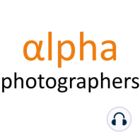 Wedding photographer and Sony Ambassador David Soong | Sony Alpha Photographers Podcast