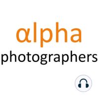 Wedding and portrait photographer and Sony Alpha Female Plus grant winner, Brandi Cadette | Sony Alpha Photographers Podcast