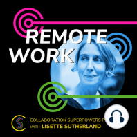 4 - Humanizing Remote Work (Pilar Orti)