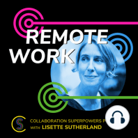 129 - Health And Remote Working