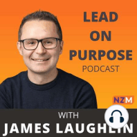 How to Develop Your Leadership Influence, with Brandon Steiner