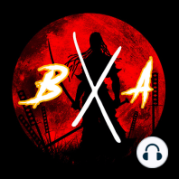 Blxxk Anime Reviews: Battle Blockade Battlefront *Listener's Choice*