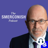 Never Forget: Michael Smerconish Remembers 9/11