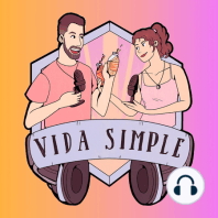 CÓMO TENER BUENA SUERTE ? | Vida Simple Podcast #6