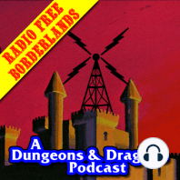 Episode 178: Retro Review - Unearthed Arcana (1985)