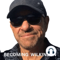 "In the Beginning"... Musings on "Why Another Podcast", "My Move to Palm Springs" and "Potlucks and Parties and People. Oh My"
