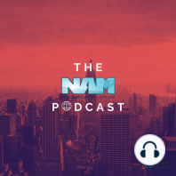 The Mission of NAM (feat. Rev. Scott Sistrunk)