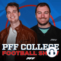 Ep. 1 PFF's Evaluation Process and Guys to Keep an Eye On