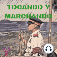 Bienvenid@ a Tocando y Marchando
