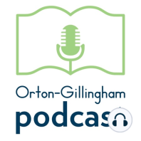 Laurie Wagner: Finding Orton-Gillingham & The Accreditation Process