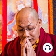 Part One - White Tara Meditation Retreat with Khenpo Sherab Sangpo