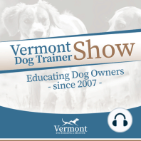 A Dog Trainer & Dog Owner Confessions - Facebook Live