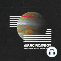 Music From Space 110 | Marc Romboy