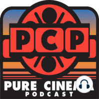 Episode 12: Peary's Cult Movies 1