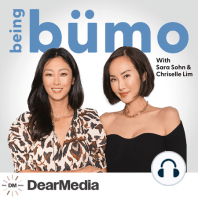 Being Bümo - Coming September 15th!